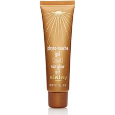 Non-Comedogenic Tan Enhancers Sisley Paris Phyto-Touche Gel Sun Glow Gel in Mat 30ml