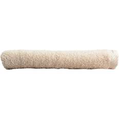 A&R Towels Ultra Soft Bath Towel Beige (100x50cm)