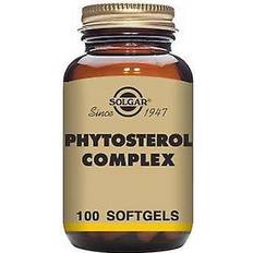 Solgar Phytosterol Complex 100 pcs