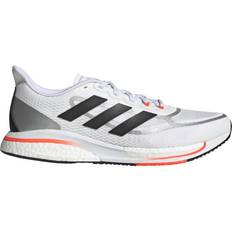 adidas Supernova + M - Cloud White/Core Black/Solar Red