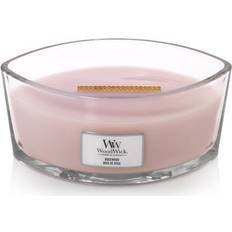 Woodwick Scented Candles Woodwick Rosewood Ellipse Scented Candle 453.6g