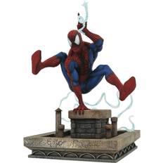 Spider man figure Diamond Select Toys Marvel Gallery 90s Spider-Man Figure