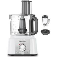 Food Mixers & Food Processors Kenwood Multipro Express FDP65.640