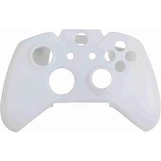 Orb XBOX ONE Controller Silicon Skin - White