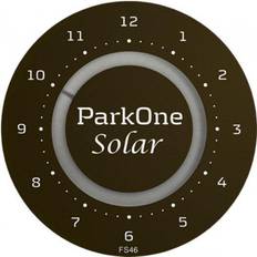 NeedIT ParkOne Solar