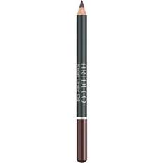 Artdeco Eye Pencils Artdeco Kajal Liner #04 Forest Brown