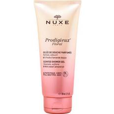 Nuxe Prodigieux Floral Shower Gel 200ml