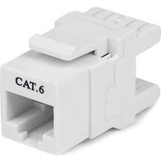 StarTech RJ45 Cat6 Mono Adapter