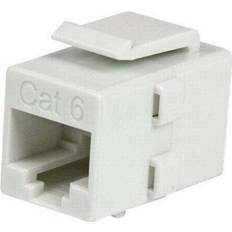 StarTech RJ45-RJ45 Cat6 F-F Adapter