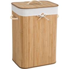 Laundry Baskets & Hampers tectake 401836