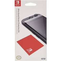 PDP Switch Ultra-Guard Screen Protection Kit