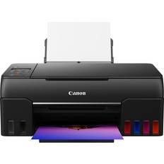 Canon Colour Printer - Copy - Inkjet Printers Canon Pixma G650