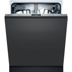 Neff n50 dishwasher Neff S155HAX27G Integrated