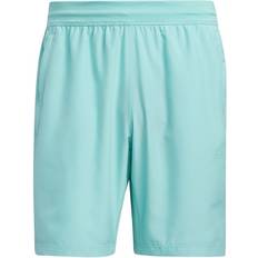 Adidas 3 Stripes 8" Shorts Men - Acid Mint