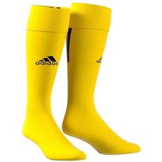 Adidas Men - Yellow Underwear Adidas Santos 18 Socks Unisex - Yellow/Black