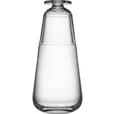 Kosta Boda Viva Water Carafe 0.9L