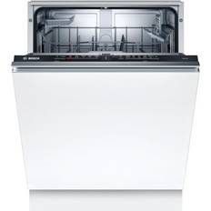Bosch 60 cm - Fully Integrated - Pre and/or Extra Rinsing Dishwashers Bosch SMV2HAX02G Integrated