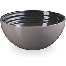 Grey Serving Bowls Le Creuset Stoneware Serving Bowl 12cm 0.33L