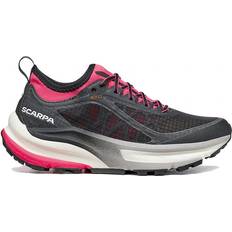 Scarpa Golden Gate ATR W - Black/Pink Fluo