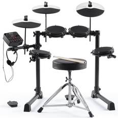 Drums & Cymbals Alesis Debut Kit