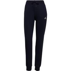 Adidas Essentials French Terry Logo Joggers Women - Legend Ink/White