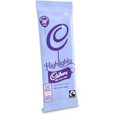 Cadbury Drinks Cadbury Highlights Instant Drinking Chocolate 11g 30pack