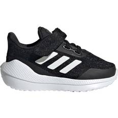 Adidas Infant EQ21 Run - Core Black/Cloud White/Core Black