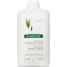 Klorane Shampoo with Oat Milk 400ml