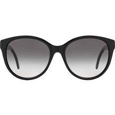 Gucci Ovals/Rounds Sunglasses Gucci GG0631S 001
