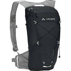 Silicon Hiking Backpacks Vaude Uphill 9 LW Backpack - Black