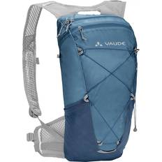 Silicon Hiking Backpacks Vaude Uphill 9 LW Backpack - Washed Blue