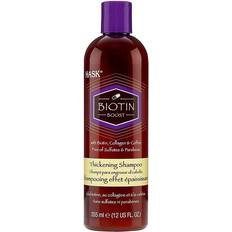 HASK Biotin Boost Thickening Shampoo 355ml