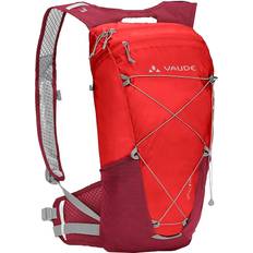 Silicon Hiking Backpacks Vaude Uphill 9 LW Backpack - Mars Red