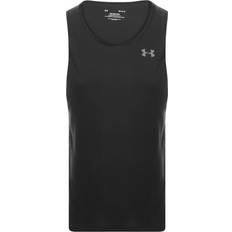 Under Armour Tech Tank Top 2.0 Men - Black