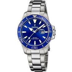 Festina Battery - Women Wrist Watches Festina Boyfriend (F20503/3)