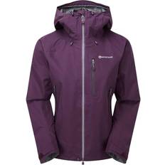 Montane Women's Alpine Pro Jacket - Saskatoon Berry