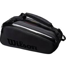 Wilson Super Tour 9 Pack Bag