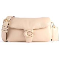 Coach tabby Coach Pillow Tabby Shoulder Bag 26 - Ivory