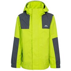 Trespass Kid's Farpost Jacket - Kiwi (UTTP4588)