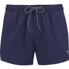 Puma Swimwear Puma Short Length Swimming Shorts - Navy