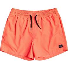 Quiksilver Everyday 15 Volleys - Fiery Coral