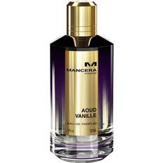 Mancera Fragrances Mancera Aoud Vanille EdP 120ml