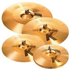 Zildjian K Custom Hybrid K1250