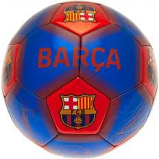 FC Barcelona Sports Fan Products FC Barcelona Signature Football