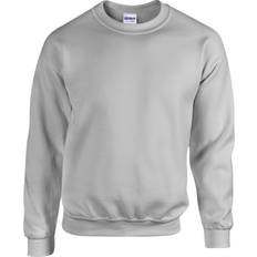 Gildan Heavy Blend Crewneck Sweatshirt Unisex - Sport Grey