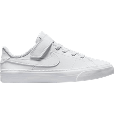 Nike Court Legacy PSV - White