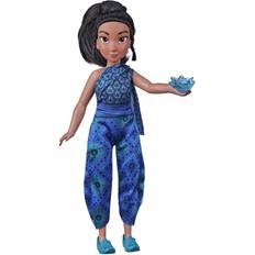 Hasbro Disney Princess Raya & the Last Dragon Kumandra Flower