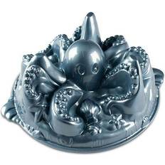 Nordic Ware Octopus Baking Tin 25.4 cm