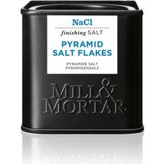 Mill & Mortar Pyramid Salt Flakes 70g