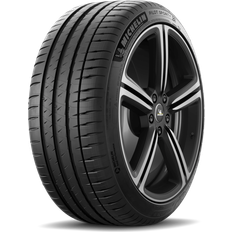 Michelin Car Tyres Michelin Pilot Sport 4 ZP 275/35 R19 100Y XL RunFlat